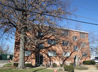 3001 Laclede Station Rd APT F, Saint Louis, MO 63143