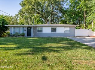 4560 Sussex Ave, Jacksonville, FL 32210