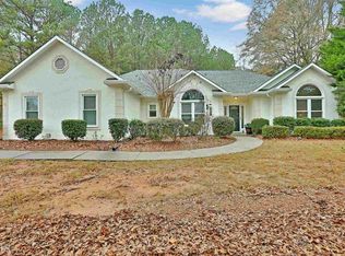 155 Abner Dr, McDonough, GA