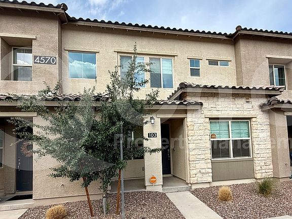 2nd image of 4570 S Renaissance Dr #103