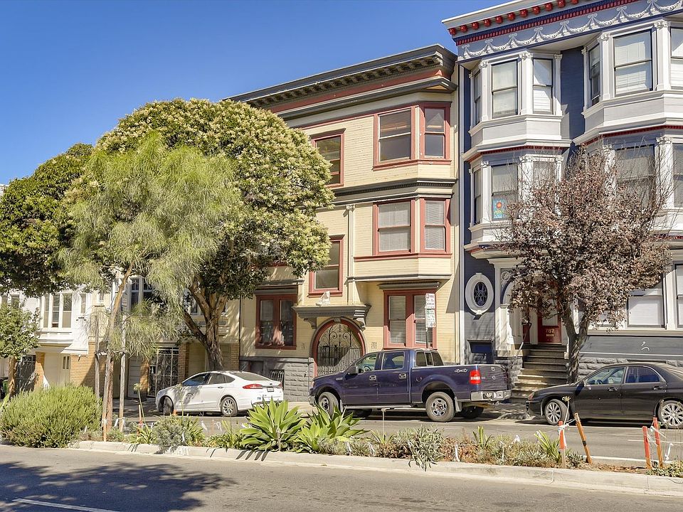 1st image of 779-783 Guerrero St #779-A
