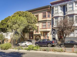 779-783 Guerrero St #779-A, San Francisco, CA 94110