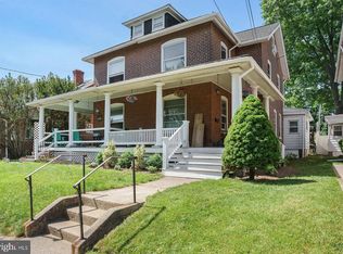 610 Derstine Ave, Lansdale, PA