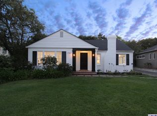 1787 Pepper Dr, Altadena, CA 91001
