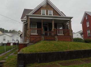 440 Center Ave #HOUSE, Charleroi, PA 15022