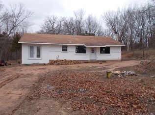 16455 E 450th Rd, Claremore, OK 74017