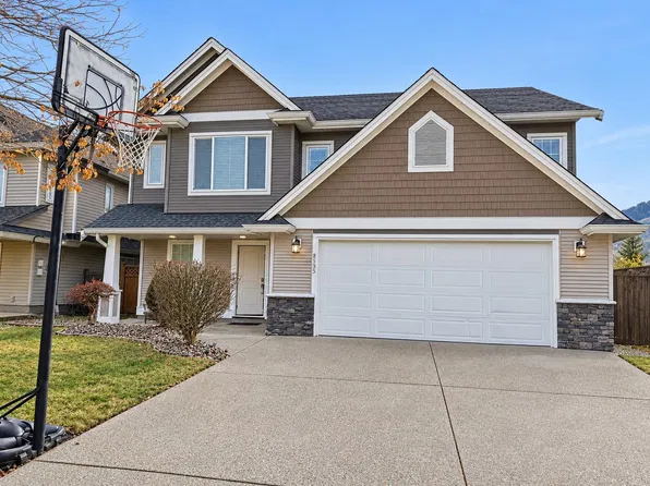 8535 McPherson St, Mission, BC V4S 1M3