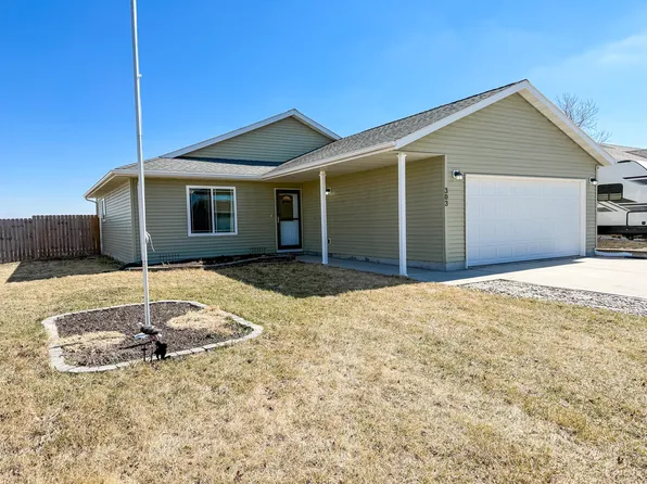 303 Linden Ln, Aurora, SD 57002
