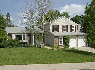 7366 S Miller Ct, Littleton, CO 80127
