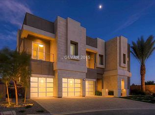 1644 Quartz Ledge Ct, Las Vegas, NV 89117