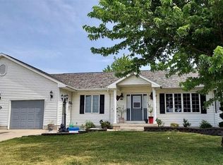 109 15th Ave SW, Clarion, IA 50525