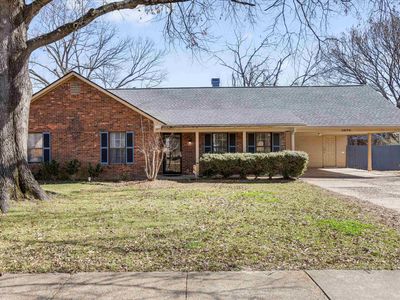 3876 Luther Rd, Bartlett, TN, 38135