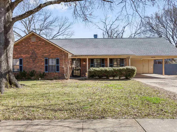 3876 Luther Rd, Bartlett, TN 38135