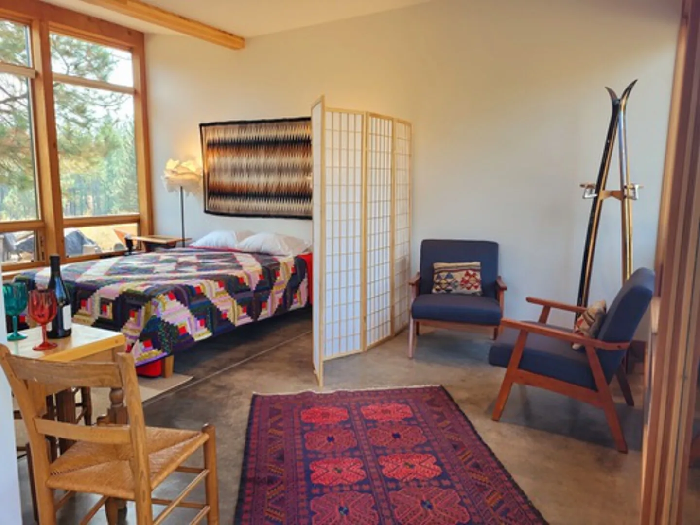 Pine Ridge Studio — Photo 4