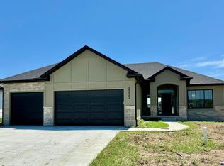 2232 Milrose Branch Rd, Lincoln, NE 68520