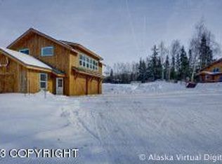 14929 Snowshoe Ln, Anchorage, AK 99516