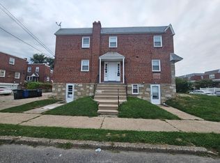 1742 Kendrick St FLOOR 2, Philadelphia, PA 19152
