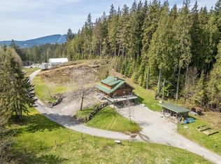 12585 Ainsworth St, Mission, BC V4S1L4