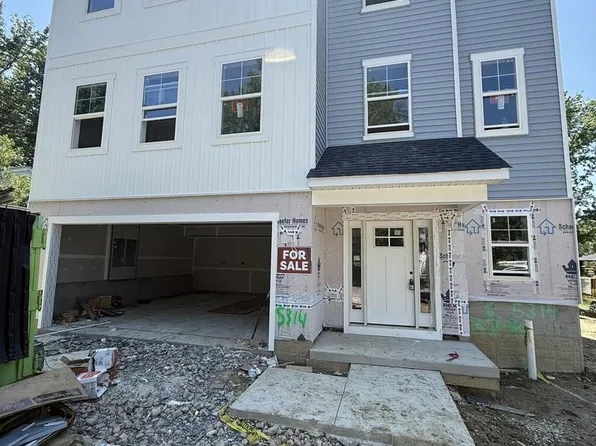 5314 Al Jones Dr, Shady Side, MD 20764