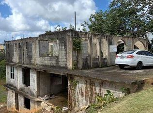 State Highway 156 Km #49.7, Aguas Buenas, PR 00703