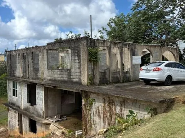 State Highway 156 Km #49.7, Aguas Buenas, PR 00703