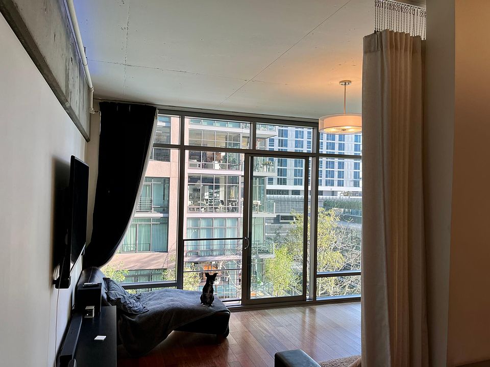 1st image of 1100 S Hope St APT 705