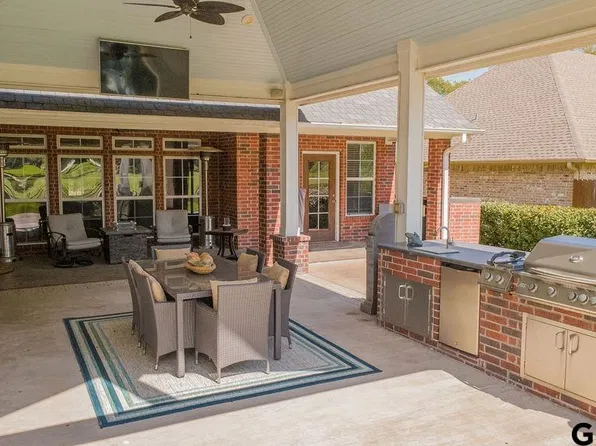 233 Winged Foot Dr, Hideaway, TX 75771