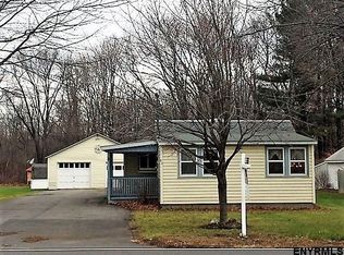 98 Voorheesville Ave, Voorheesville, NY 12186