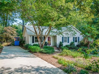 2606 Kendrick Ave, Charlotte, NC, 28269