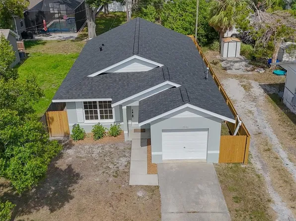 7551 52ND STREET N, PINELLAS PARK, FL 33781