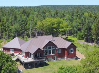 55 Bayview Hts, Grand Manan, NB E5G1C1