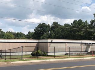 3576 Terry Rd, Jackson, MS 39212