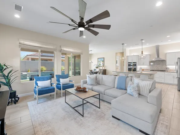 51 Cork Tree, Rancho Mirage, CA 92270