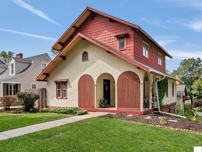 2901 S 26th St, Lincoln, NE, 68502