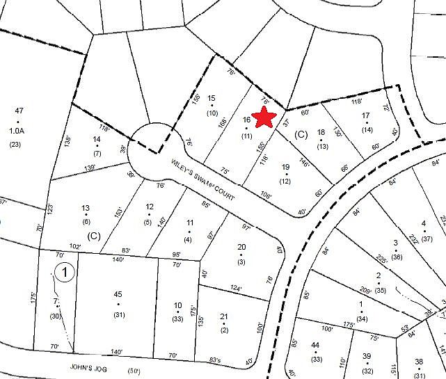 1st image of 1000311 Wileys Swamp Ct