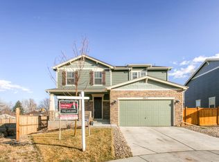 4812 S Coors St, Morrison, CO 80465