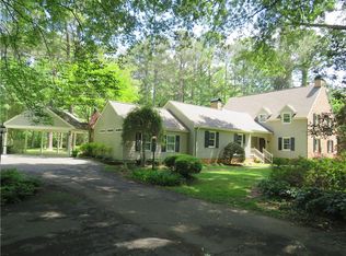 126 Northside Dr, Cedartown, GA 30125