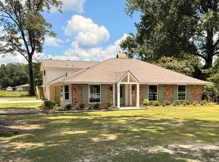 18358 Broussard Rd, Prairieville, LA 70769