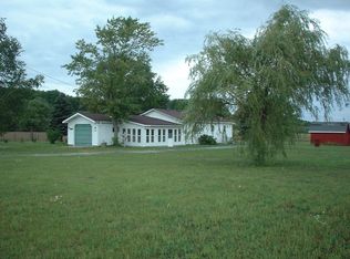 11340 Mike And Tony Rd, Manton, MI 49663