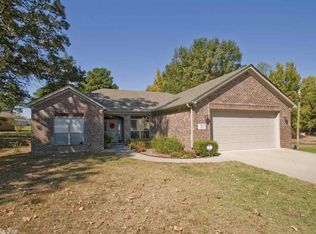 7518 Gibson Rd, Jacksonville, AR 72076