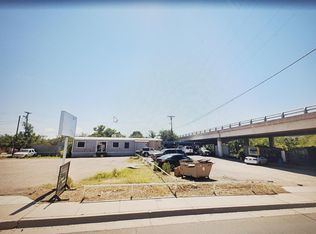970 N Grand Ave, Nogales, AZ 85621