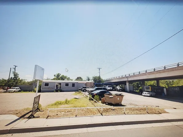 970 N Grand Ave, Nogales, AZ 85621