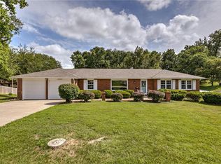 6209 NW Karen Rd, Kansas City, MO 64151