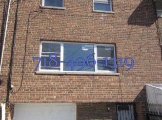 Yates Ave, Bronx, NY 10469