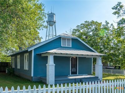 322 E North Main St, Flatonia, TX, 78941