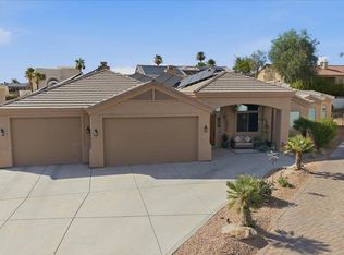 714 Plaza Granada, Lake Havasu City, AZ 86406