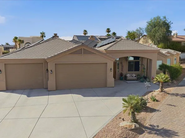 714 Plaza Granada, Lake Havasu City, AZ 86406
