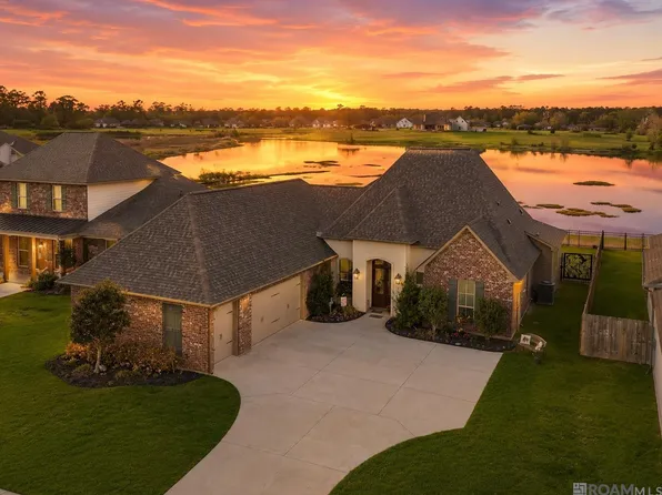 7335 Lillie Dr, Denham Springs, LA 70706