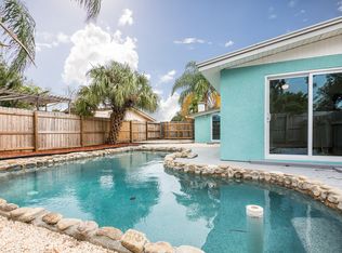1834 Orangewood Dr, Melbourne, FL 32935