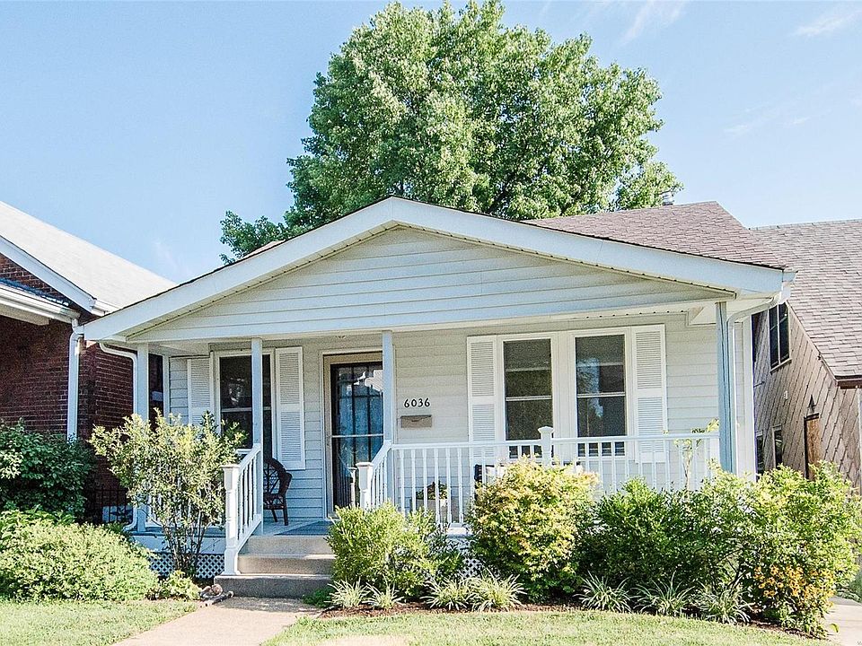 1st image of 6036 Odell St